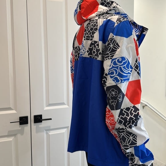 1 - The north face m IC cyclone jacket - Picture 4 of 5